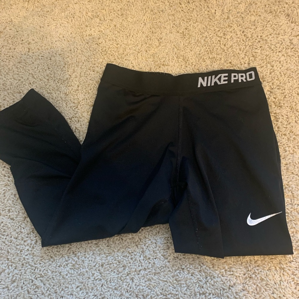 Nike Capri leggings